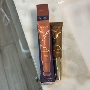 Tarte Sculpt Tape Contour - Cool Bronze